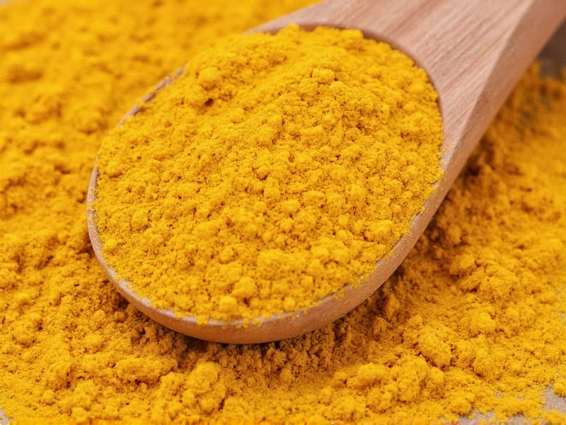 Best Substitutes for Curry Powder: 5 Practical Alternatives