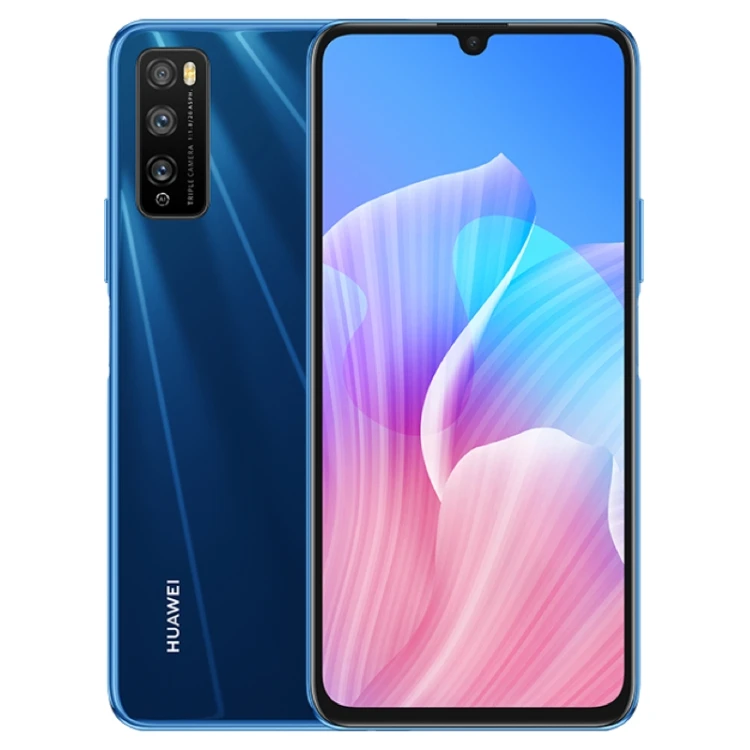 

Huawei Enjoy Z 5G DVC-AN00 6GB+64GB Smart Phone China Version