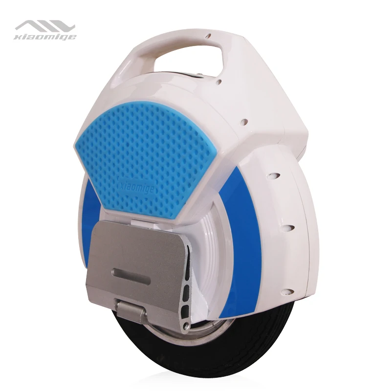 

2020 Trending Product 350w Powerful Motor 14inch One Wheel Unicycle Electric Scooter, Black&blue, white&blue