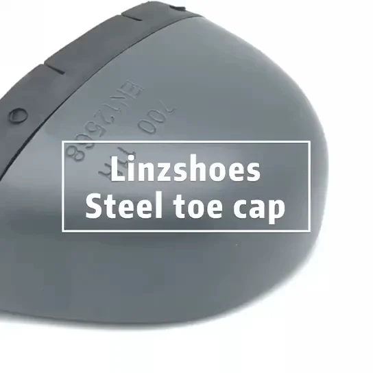 200j steel toe cap