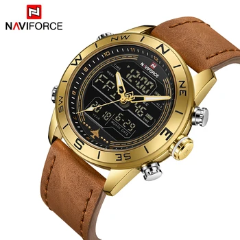 naviforce watch 2019 model