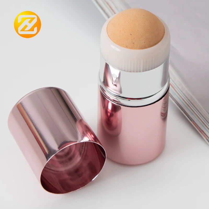 

Wholesale face roller oil absorbing volcanic stone roller