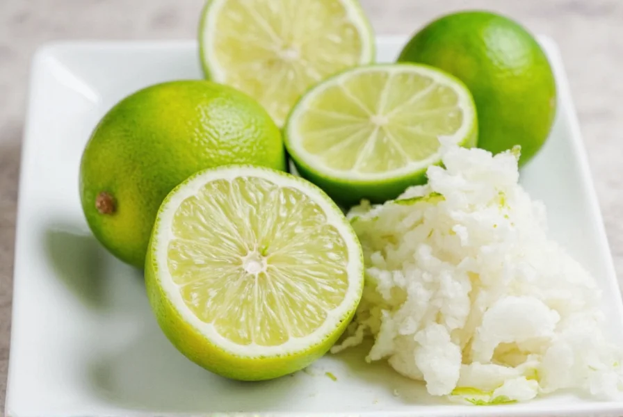 peel zest and savor 7 zesty ways to use peeled lime in your spice game