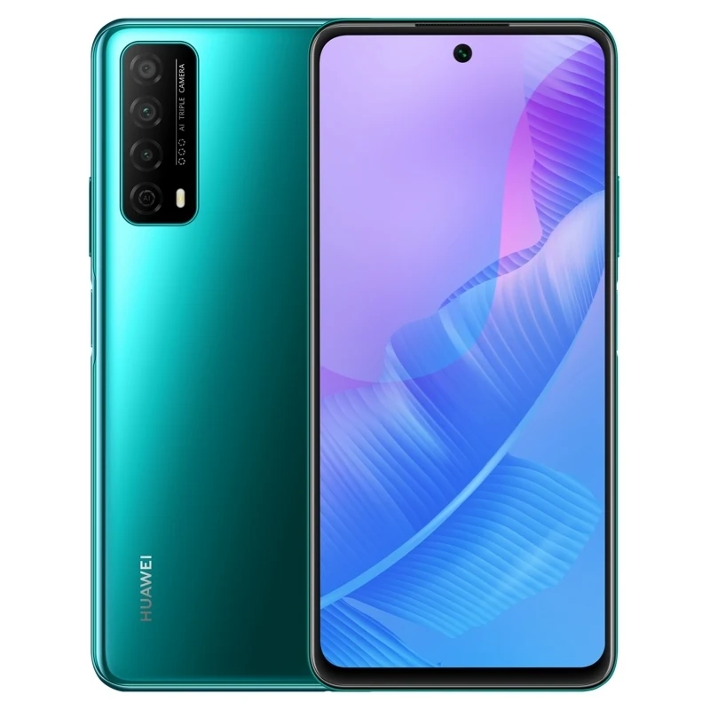 

Original Huawei Enjoy 20 SE PPA-AL20 8GB 128GB Android 10.0 Octa Core Smartphone China Version