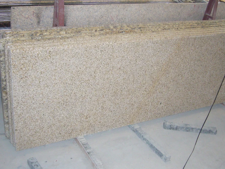 China High Quality  Natural Stone G682 Granite Countertops