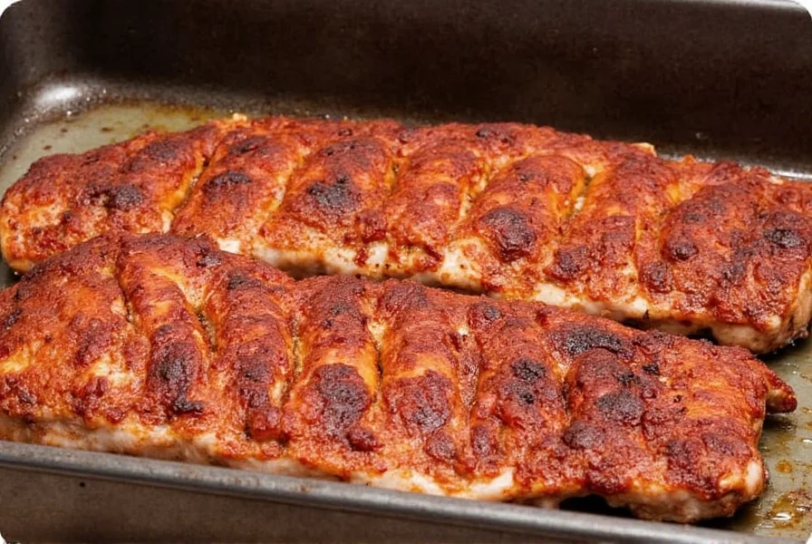 rib tastic secrets how to perfectly cook pork ribs in the oven with spice hacks