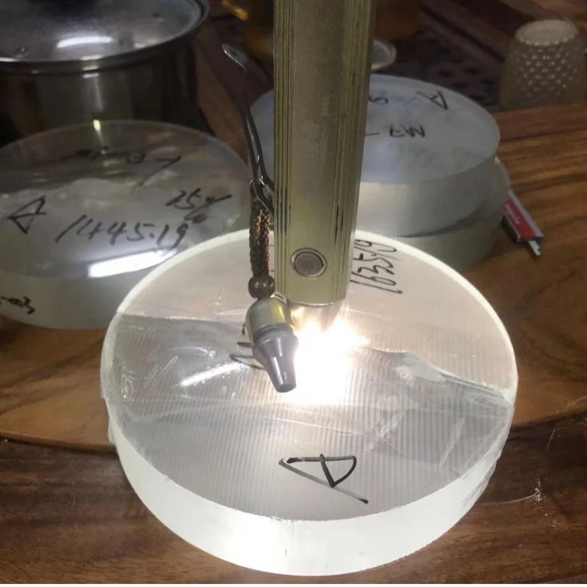 

Moissanite Material super white Wholesale Suppliers Moissanite Raw