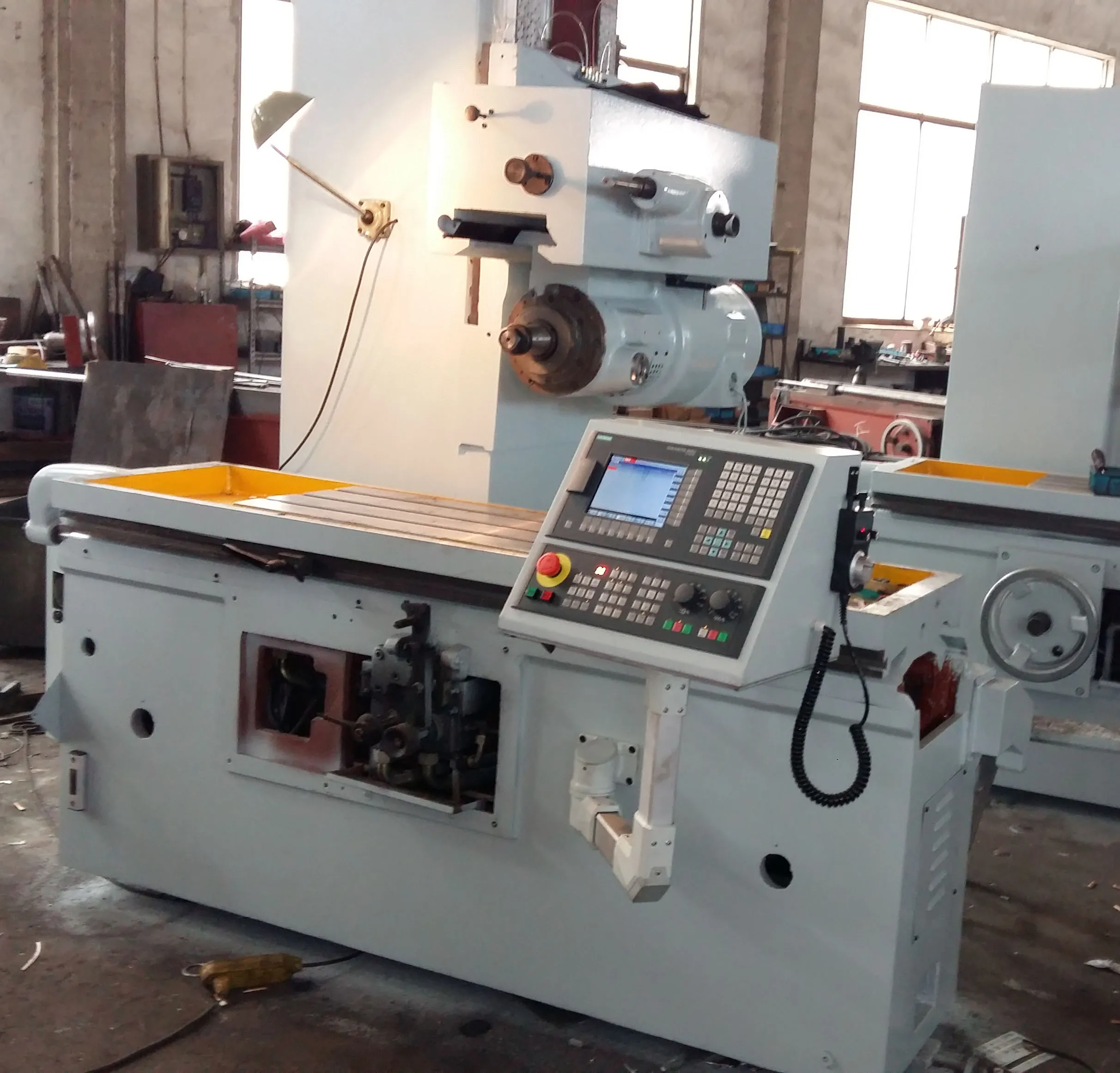 M7150 Hydraulic Cylinder Head Surface Grinding Machine With Good Price