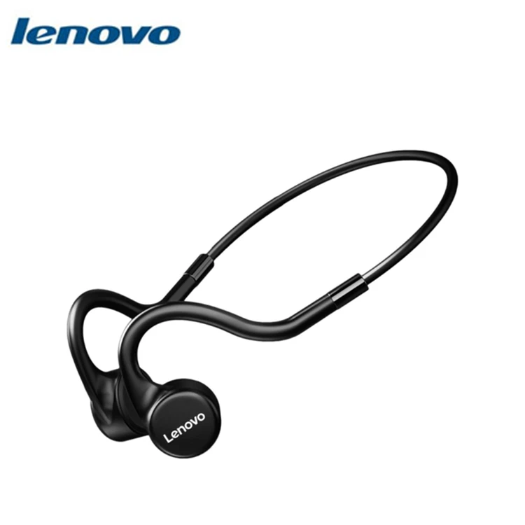

Original Lenovo X5 Earphones IPX8 Waterproof Earbuds 5.0 Bone Conduction Wireless Earphones Headphones