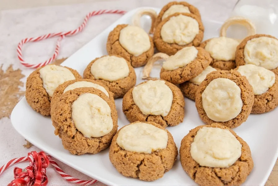 ginger snaps 2