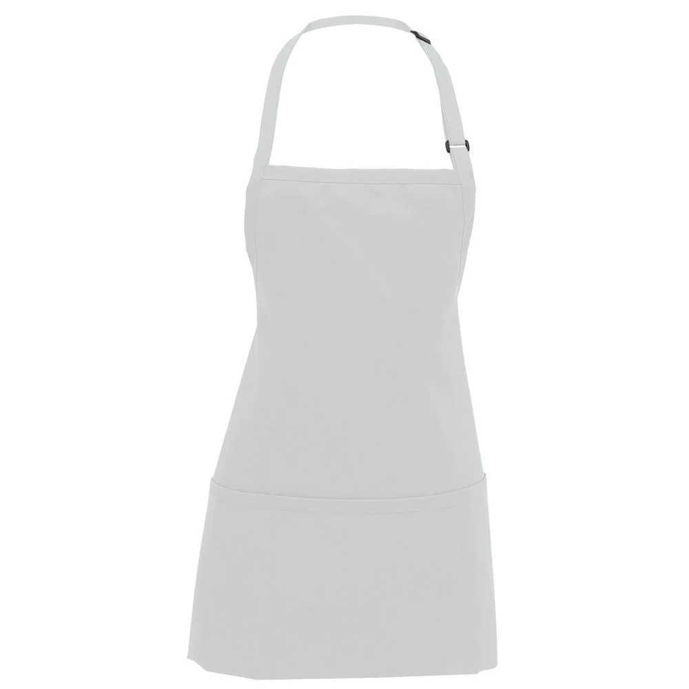 

Wholesale Personalized 100% cotton apron cooking factory direct chef cheap kitchen apron, Customized