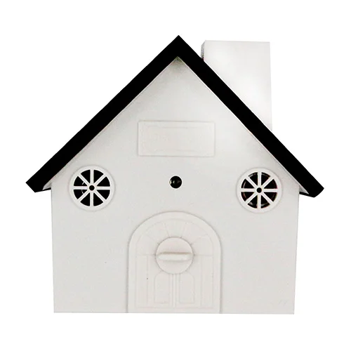 outdoor bark control csb12