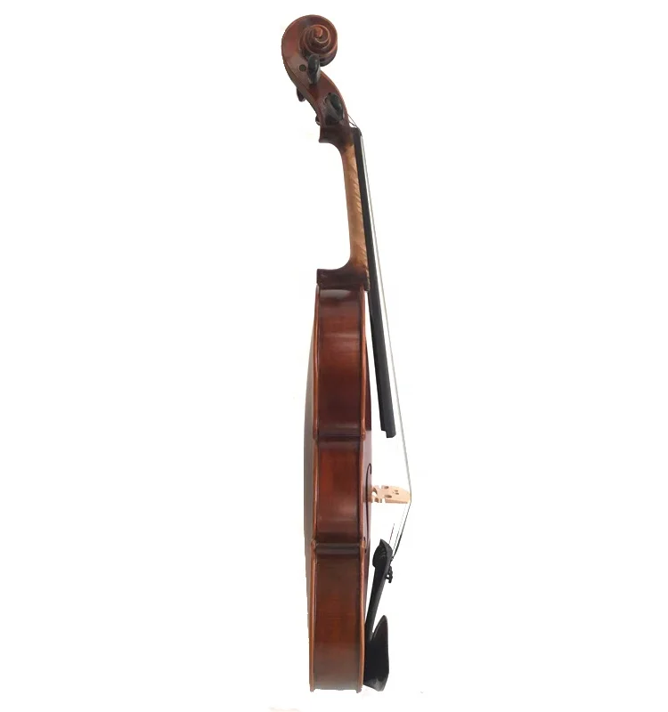 Wholesale Brands Stringed Instruments Professional16.5"14" Maple Viola