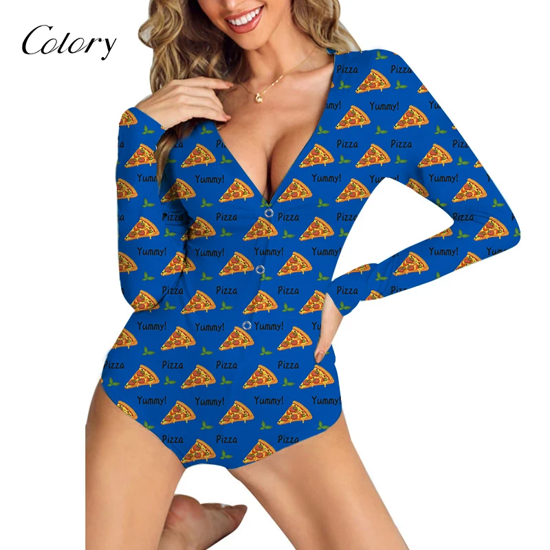 

Colory Hoodies Printed For Women 3x Onesie Valentines, Picture shows