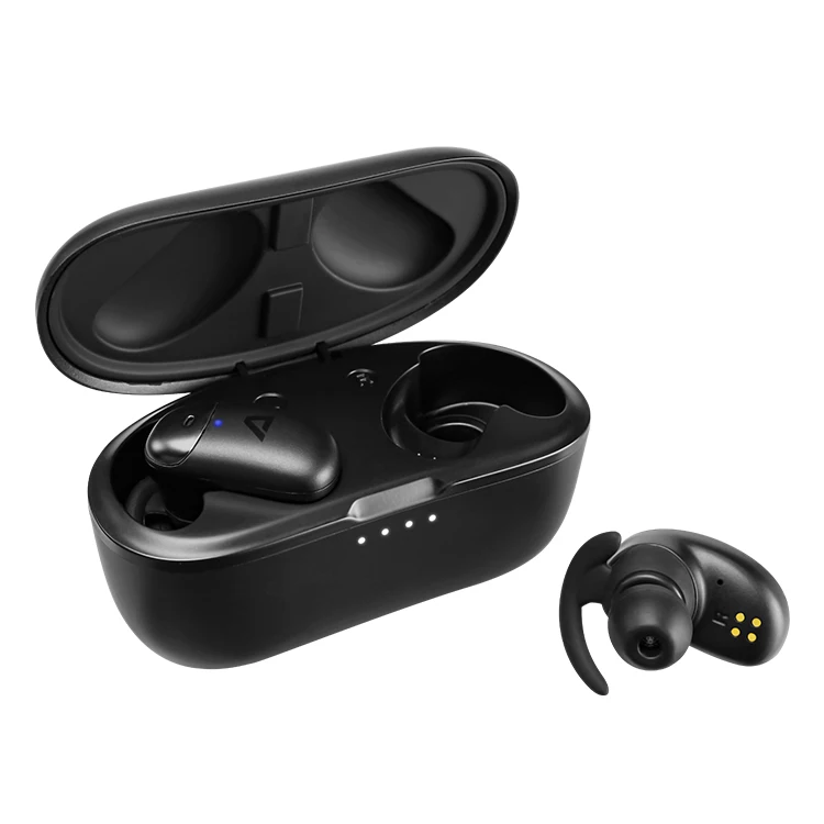 

bluethoot headphones cordless headset mic anc earbuds wireless