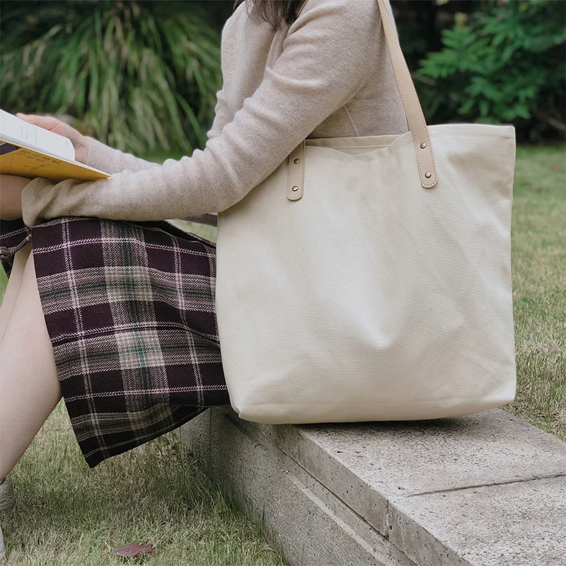 leather audit bags