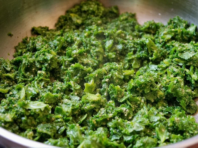 Best Seasoning for Collard Greens: Traditional & Vegan Options