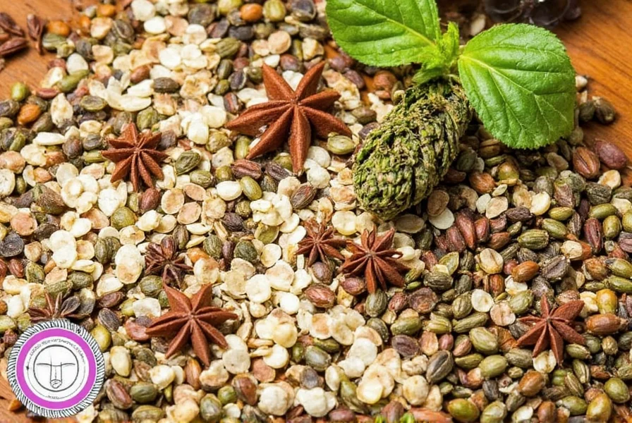 Herb Oil