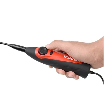 

Launch VSP-600 Inspection Camera Videoscope/Borescope with 7 mm USB For Viewing&Capturing Video&Images of Hard-to-reach