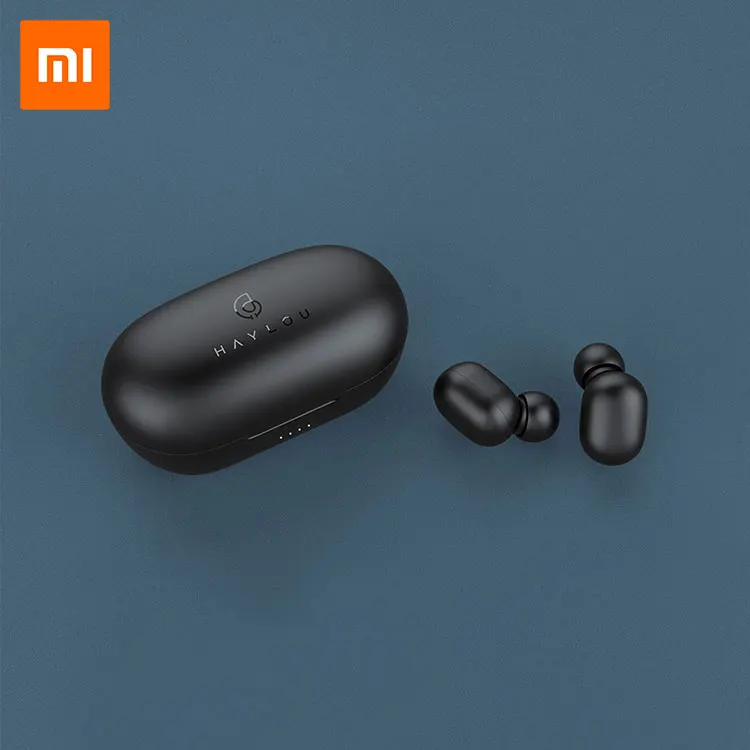 xiaomi haylou gt1 tws bluetooth wireless earphone
