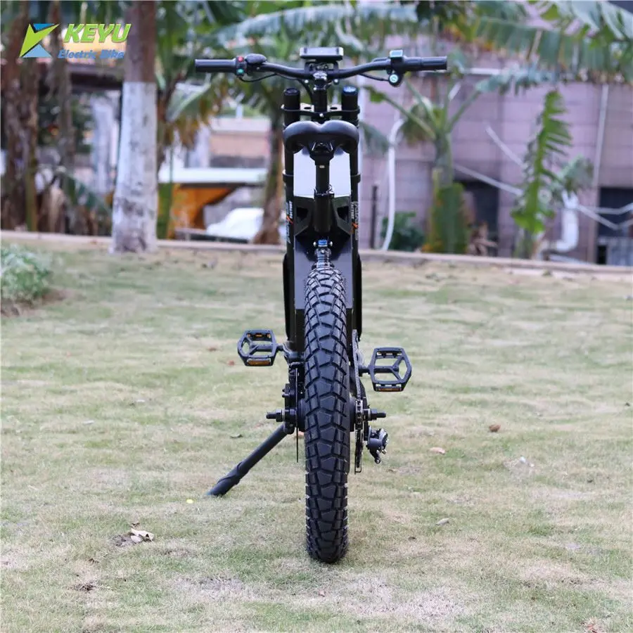 

Wholesales electric bike 12000W 15000W electric bikes for sale from KEYU