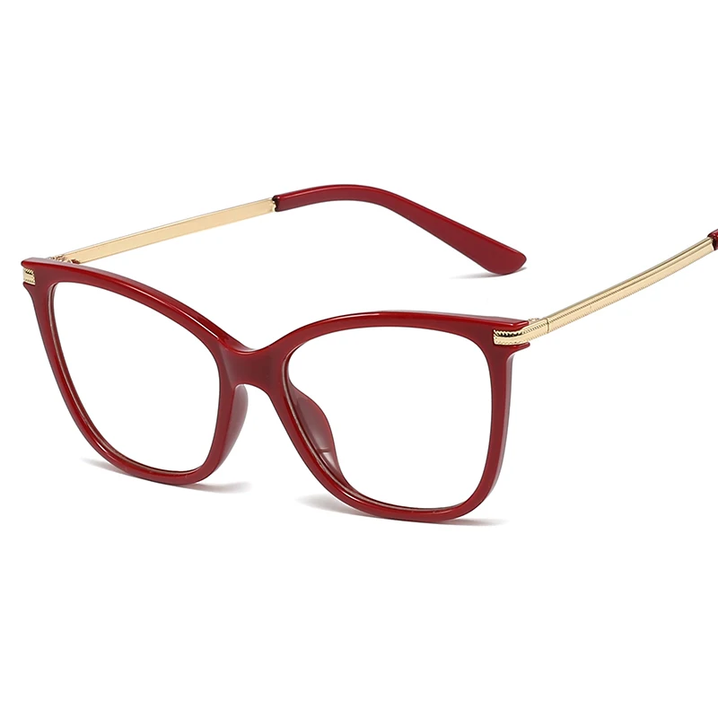 

SHINELOT Latest Model Unbreakable Tr90 Anti Blue Light Blocking Glasses Frame Eyewear Custom Logo Optical Frames Wholesale