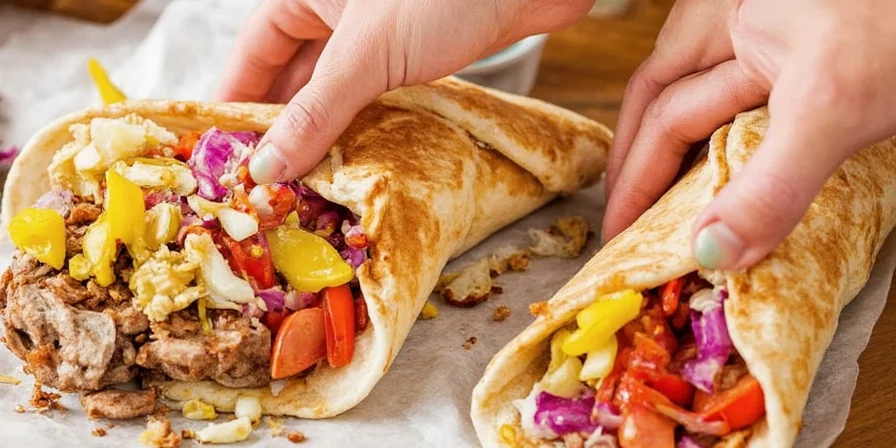 The Secret to Perfect Gyros: Mastering the Magic of Gyro Spices