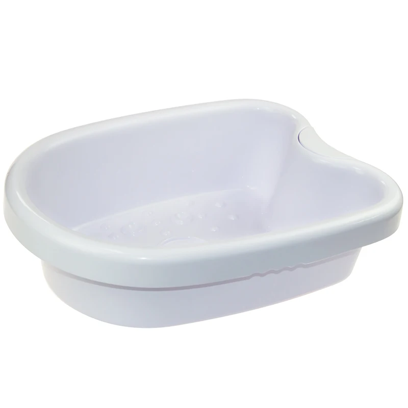 Durable Footbath Spa Basin Foot Detox Spa Tub For Beauty Salon Buy