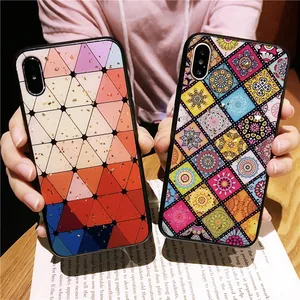 Bumper Phone Back Cover iPhone 7 Plus Max