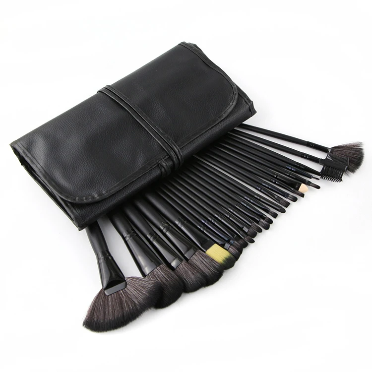 

One dollar Diamond Makeup Brushes Set Powder Foundation Blush Blending Eye shadow Lip Cosmetic Beauty Make Up Brush Tool Kit