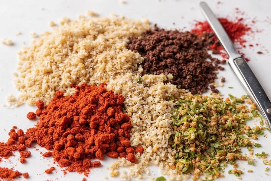 spice up your life with merquen a flavorful journey for enthusiasts and pros