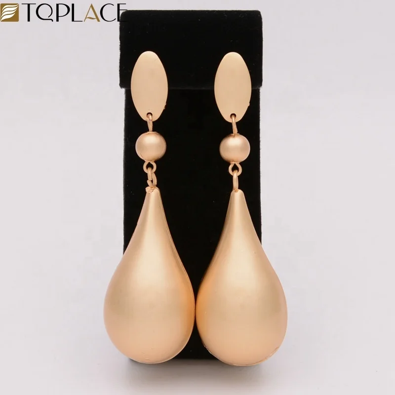 

2021 African earrings designs new model earrings for women