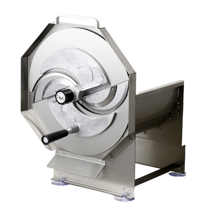 Factory Price Manual Vegetable Cutting Machine Cabbage Cutting Machine Potato Slicer