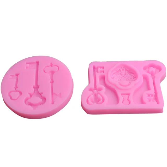 

Cake Shop Decoration Fondant Appliances Household Baking Molds Kitchen Accessories, As show