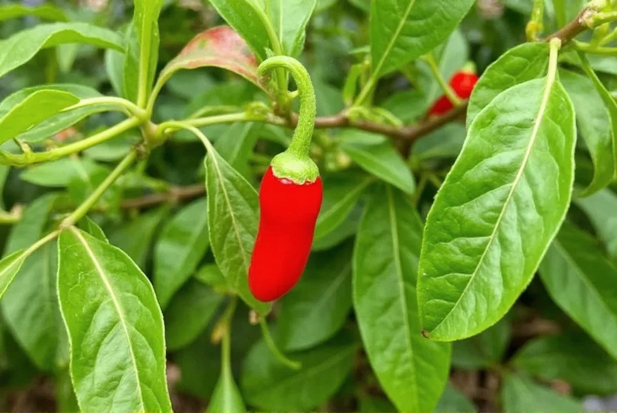 Chili Pepper Plants for Sale: Complete Buying Guide 2024
