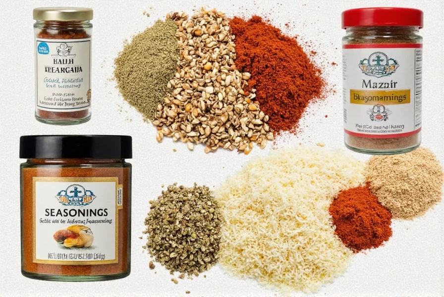 OliveNation Greek seasoning bulk container