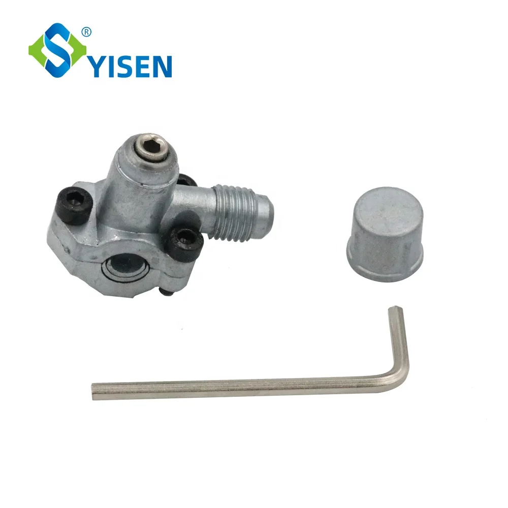 Air Conditioner Needle Valve For Refrigeration Piercing Valve Buy