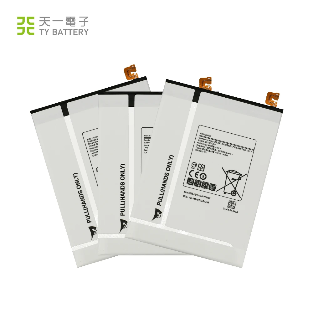 

Original 4000mAh EB-BT710ABE EB-BT710ABA Battery for Samsung Galaxy Tab S2 8.0 T710 SM-T710 T715 T715C