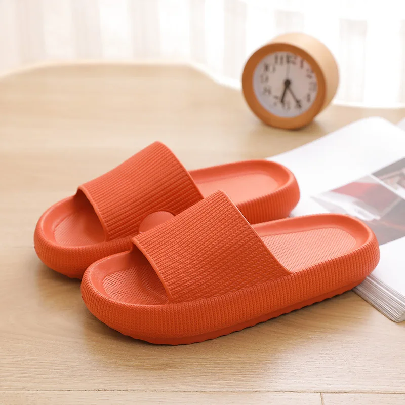 

Outdoor summer walking PVC strap slippers men flip flops