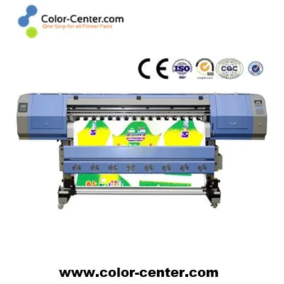 Allwin 1.8m eco solvent printer