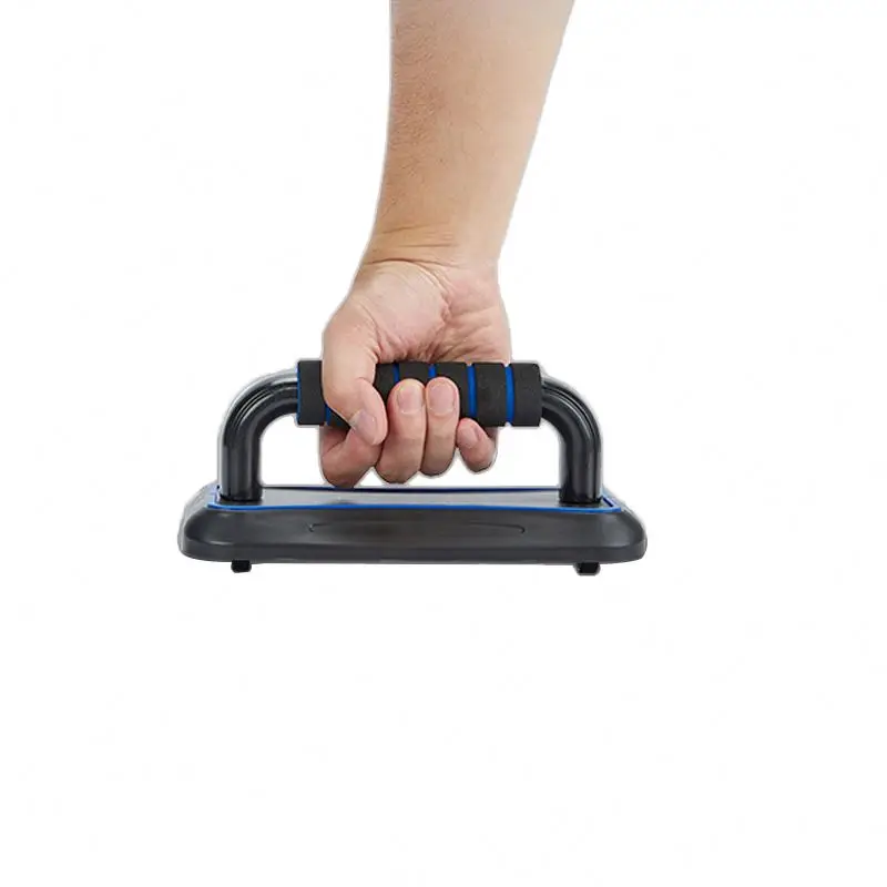 

fitness push up bar yo2,y4 exercise push up bar push-up stand, Black
