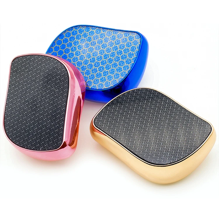 

Plastic Washable Feet File Inventory Callus Remover Made In China