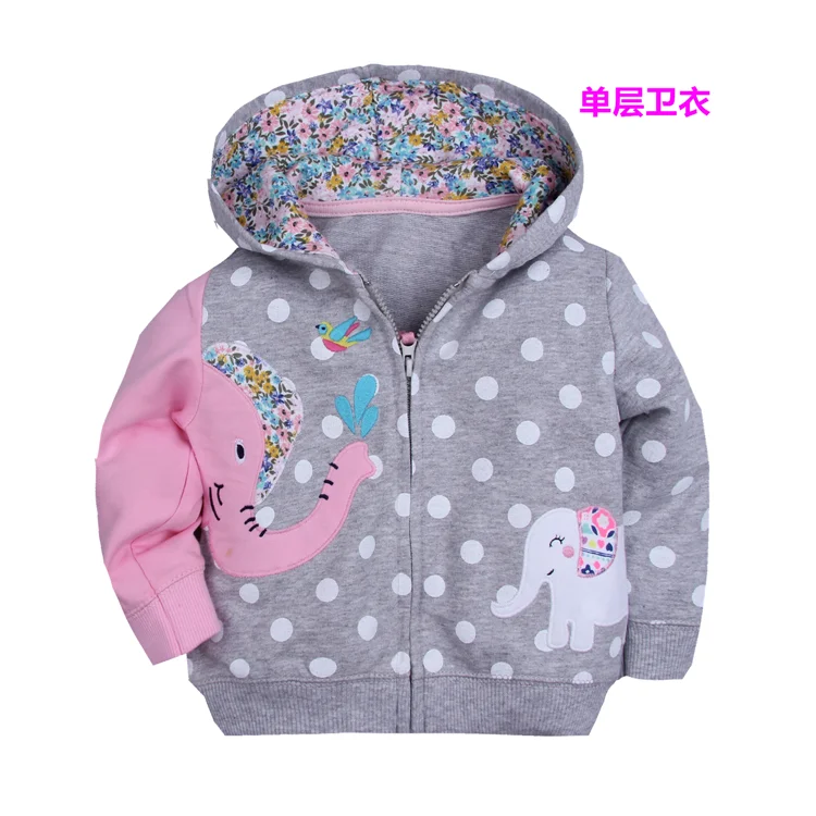 
High quality soft baby hoodies sweatshirts winter warm infants hoodie baby clothes hoodie coats for 9-24 months unisex kids 