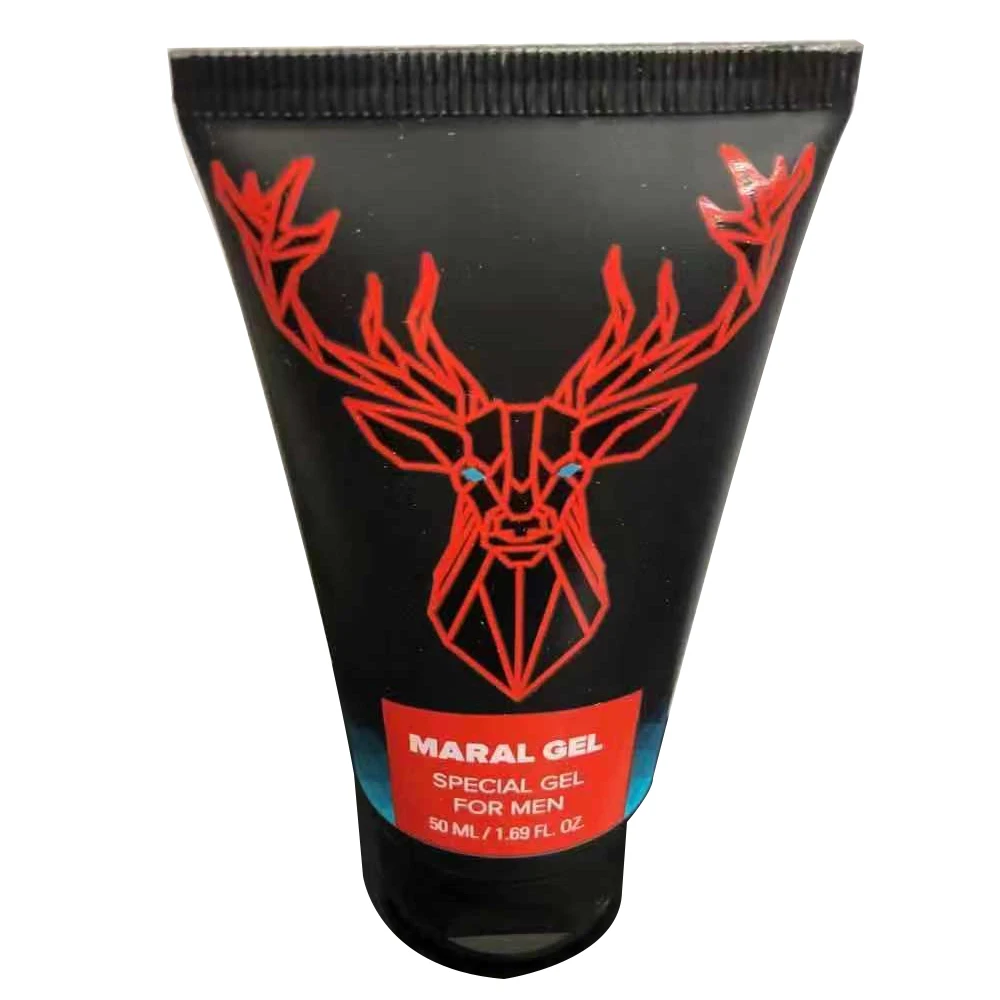 product name maral gel
