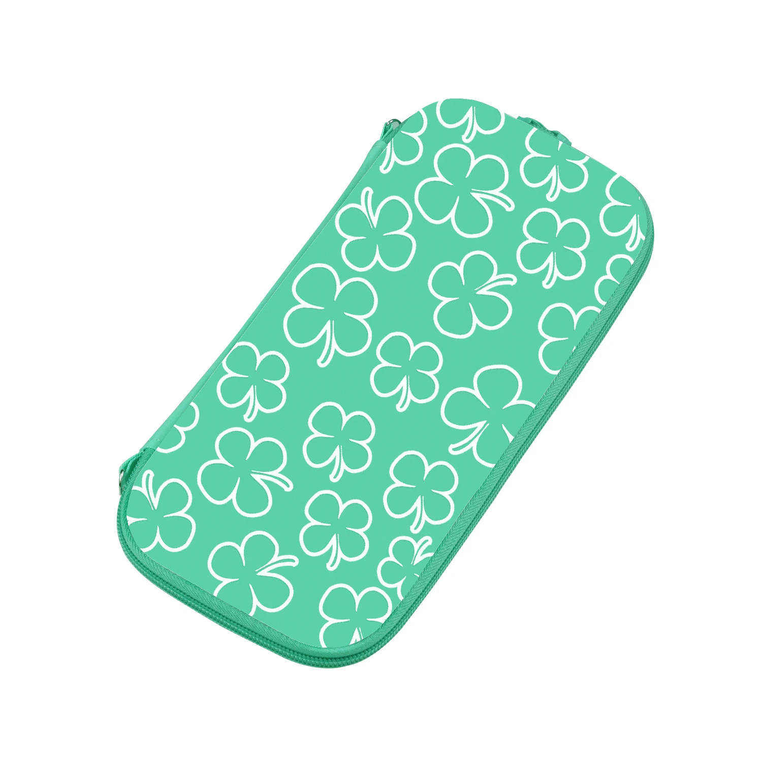 

Luxury Hard Protective Pouch Bag For Nintendo Switch NS Waterproof Case Cover Bag Game Accessories, Green