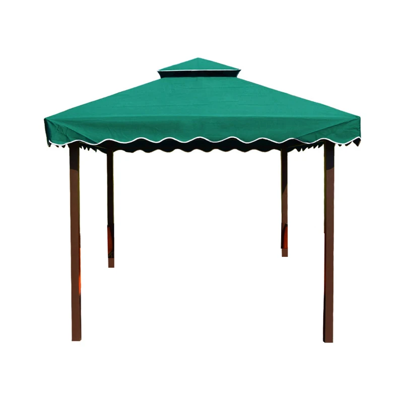 

Patio Cheap Aluminum Pergola Outdoor Garden Tents Waterproof Gazebo