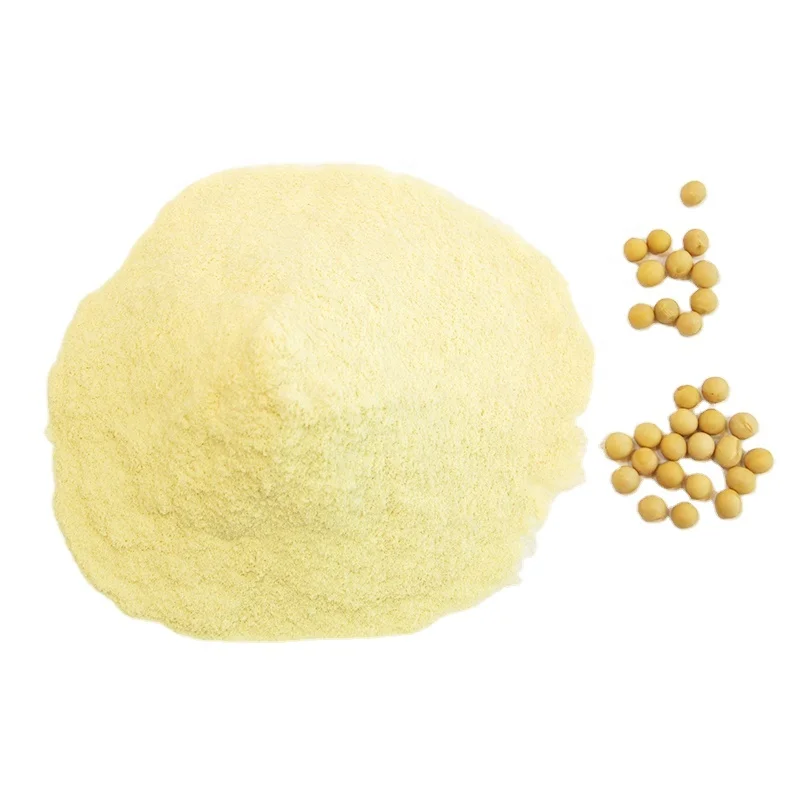 
Hotsale healthy non GMO soybean sweet soya milk powder  (1600111427589)