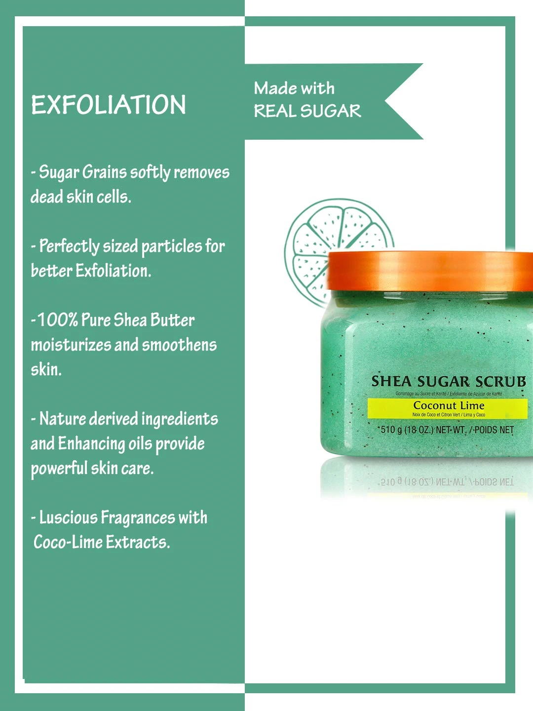 Private Label Scrubs Wholesale Moisturizing Exfoliating Remove Dead