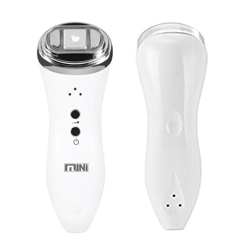 

2021 Factory Wholesales Mini Hifu Machine / Home Use Hifu Led Light Therapy Face Machine For Home Use