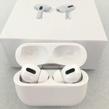 airpod active noise cancelling